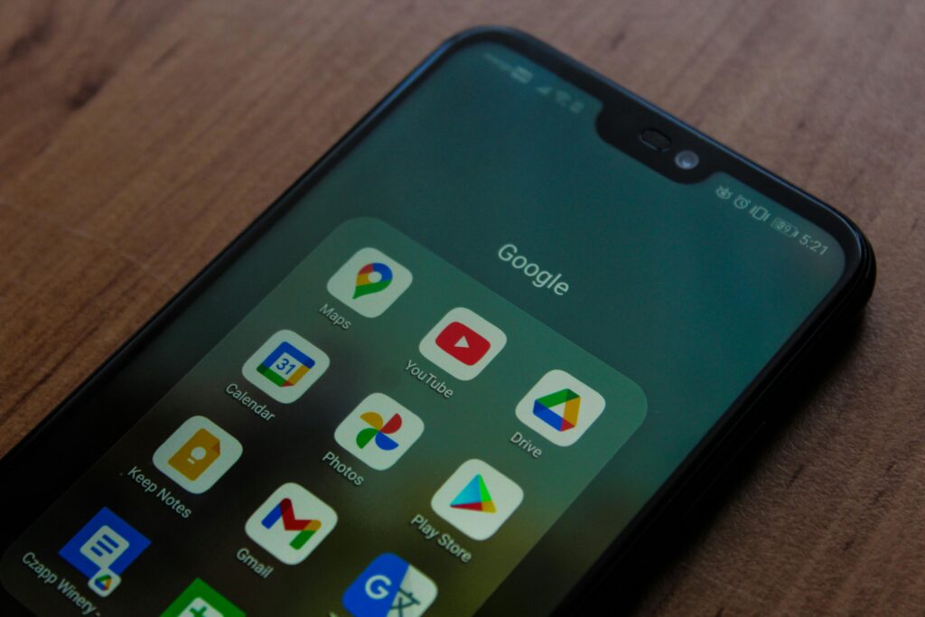 Afbeeldingen verwijderen uit Google